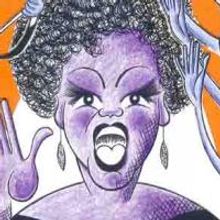 BWW SPECIAL FEATURE: Ken Fallin Illustrates - DREAMGIRLS