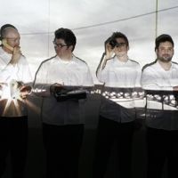 DiverseWorks Presents So Percussion's IMAGINARY CITY