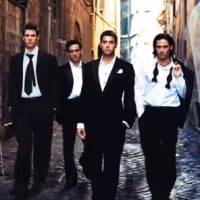 Il Divo to Perform in Abu Dhabi, 4/2