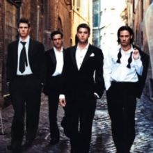 Il Divo to Perform in Abu Dhabi, 4/2