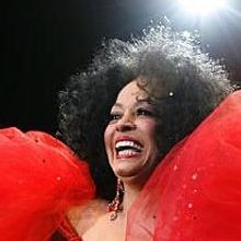 Diana Ross Set to Perform at the Fox Theatre, 6/6