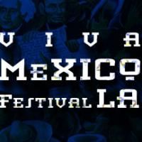 24th Street Theatre Presents Viva Mexico Festival LA from 9/16-20