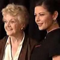 STAGE TUBE: Lansbury and Zeta-Jones Talk 'NIGHT MUSIC' to Reuters