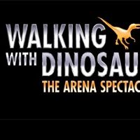 WALKING WITH DINOSAURS Returns to Madison Square Garden, July 21-25