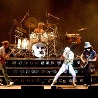 'Dios Salve A La Reina' to Play Auditorio de Belgrano, 3/26