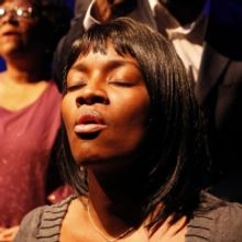 Photo Flash: Playwrights Horizons Presents A COOL DIP IN THE BARREN SAHARAN CRICK