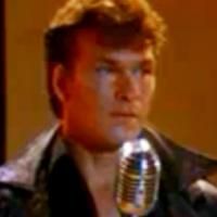 STAGE TRIBUTE: Patrick Swayze In DIRTY DANCING Video
