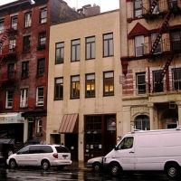 New Works by Neil LaBute & John Guare Headline SEVEN CARD DRAW at Dixon Place