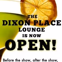 The Lounge at Dixon Place to Celebrate Grand Opening on April 8