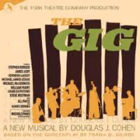Douglas J. Cohen Wins York Theatre Company's Noel Coward Award; Presented 12/16