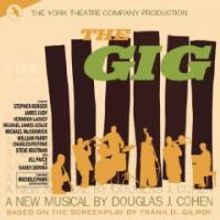 Douglas J. Cohen Wins York Theatre Company's Noel Coward Award; Presented 12/16