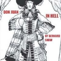 Laurel Mill Playhouse To Hold Auditions For DON JUAN IN HELL 7/5 & 7/6