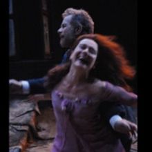 Teatro di Roma Presents DODSDANSEN, 4/8-4/30