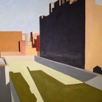 Alexandre Gallery Hosts Lois Dodd and Joseph Fiore Exhibitions, 4/1-5/1