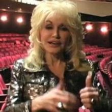 STAGE TUBE: The '9 TO 5' The Musical Sing-A-Long Video!