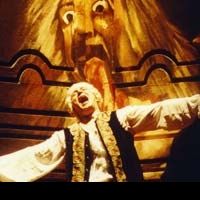 Teatro Argentino de la Plata Presents OPERA DON GIOVANNI, 5/2-5/9