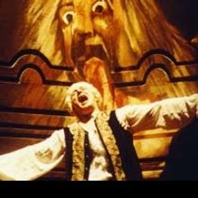 Teatro Argentino de la Plata Presents OPERA DON GIOVANNI, 5/2-5/9