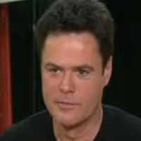 STAGE TUBE: Donny Osmond Reveals Upcoming 'DANCING' Footwork To ET