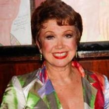 Donna McKechnie to Present Gershwin Works in 42nd Street Moon Salon, 1/28