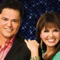 TV: Donny and Marie 'A Little Bit Vegas' Video