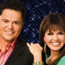 TV: Donny and Marie 'A Little Bit Vegas'