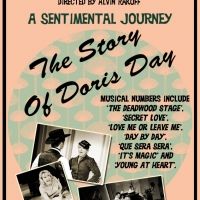 'Doris Day' Comes to Wilton's Music Hall, 3/9