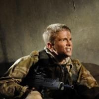 Star of RSC's DAY OF SIGNIFICANCE Sidelined Due to Injury