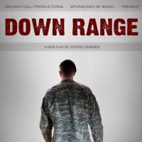 DelanoCelli Productions Presents Veteran's Day DOWN RANGE, 11/11