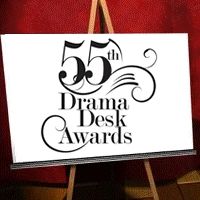 Drama Desk Awards Set for 5/23, Nominations to be Release 5/3