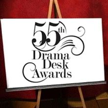 Drama Desk Awards Set for 5/23, Nominations to be Release 5/3