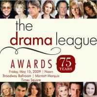 2008-2009 75th Annual Drama League Nominations Announced