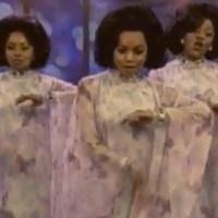 STAGE TUBE: Wendy Williams Welcomes the 'DREAMGIRLS'