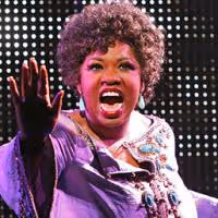 Photo Flash: DREAMGIRLS Opens Tonight at Apollo Theater