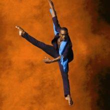 Alvin Ailey American Dance Theater Lands at Auditorium Theatre March 24-28