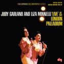 DRG To Release 'Judy Garland and Liza Minnelli 'Live' At the London Palladium', 4/20