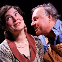 Main Street Theater Set for World Premiere of DRIFTWOOD, 4/1-4/25
