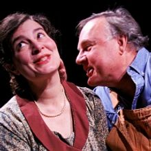 Main Street Theater Set for World Premiere of DRIFTWOOD, 4/1-4/25