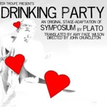 Nightingale Presents THE DRINKING GAME 4/9-24