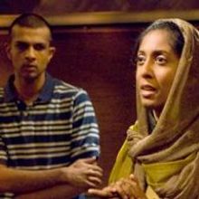 Playwrights Realm's DOV AND ALI Runs Thru 6/27