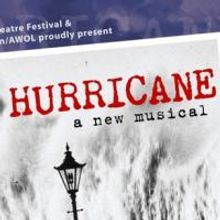 NYMF's HURRICANE Sold Out, Extends