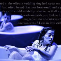 Toronto's Tarragon Theatre Presents THE DROWNING GIRLS Tonight, 10/14
