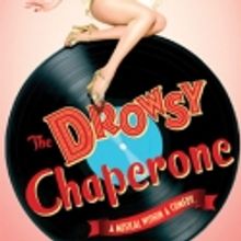Silhouette Stages Presents Premiere of THE DROWSY CHAPERONE, 5/21-5/29