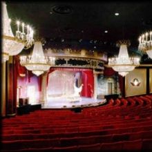 Drury Lane Oakbrook Presents RAGTIME