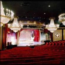 Drury Lane Oakbrook Presents FUNNY GIRL 1/7/2010