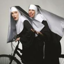 THE DIVINE SISTER Comes to Theatre for the New City, 2/6 - 3/7