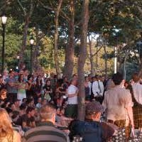 NY Classical Theatre Presents Free KING LEAR & Free Drama Workshops 6/23-7/7