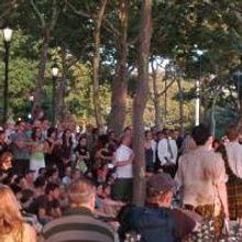 NY Classical Theatre Presents Free KING LEAR & Free Drama Workshops 6/23-7/7