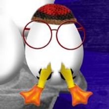 CMT San Jose Presents The Ugly Duckling Musical Retelling HONK! 7/10 Thru 7/19