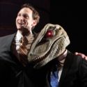 THEATRE TALK: Enron - Dead On Broadway, Thriving In The UK