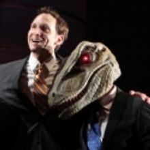 THEATRE TALK: Enron - Dead On Broadway, Thriving In The UK